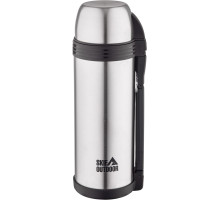 Термос Skif Outdoor Caravanner 2.0l Silver