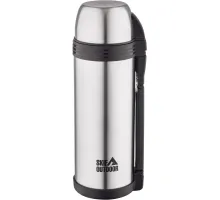 Thermos Skif Outdoor Caravanner 2.0l Silver