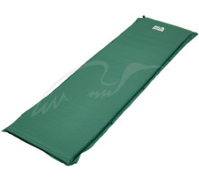 Каремат самонадувной Skif Outdoor Dandy. Размер 200х66х5 см. Green