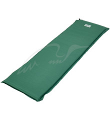 Каремат самонадувной Skif Outdoor Dandy. Размер 200х66х5 см. Green