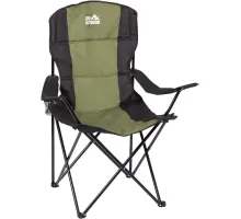 Стілець Skif Outdoor Soft Base black/olive