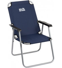 Chair Skif Outdoor Breeze dark blue
