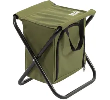 Стілець Skif Outdoor Keeper I. Olive