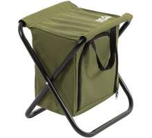 Chair Skif Outdoor Keeper I. Olive