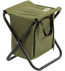 Chair Skif Outdoor Keeper I. Olive
