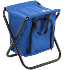Chair Skif Outdoor Keeper I. Blue
