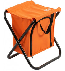 Chair Skif Outdoor Keeper I. Orange