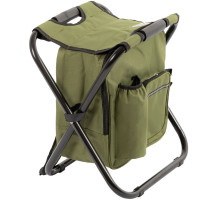 Стілець Skif Outdoor Keeper II. Olive