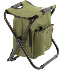 Стул Skif Outdoor Keeper II. Olive