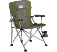 Chair Skif Outdoor Council Olive/gray