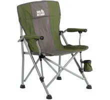 Chair Skif Outdoor Council Olive/gray