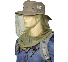 Skif Outdoor Mosquito Hat. Olive