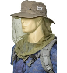 Шляпа Skif Outdoor Mosquito. Olive