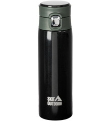 Термочашка Skif Outdoor Companion 0.42l Black