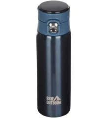Термочашка Skif Outdoor Companion 0.42l Blue