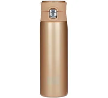 Thermal cup Skif Outdoor Companion 0.42l Gold