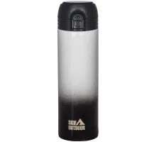 Thermal cup Skif Outdoor Bokeh 0.5l Black