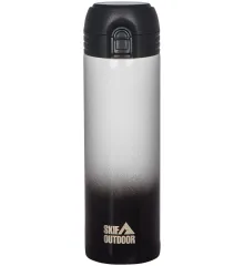 Термочашка Skif Outdoor Bokeh 0.5l Black