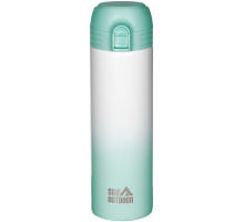 Термочашка Skif Outdoor Bokeh 0.5l Green