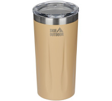 Thermocup Skif Outdoor Drop 0.42l Gold