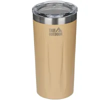 Термокухоль Skif Outdoor Drop 0.42l Gold