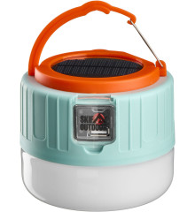 Camping lantern Skif Outdoor Light Drop Ultra