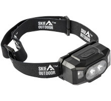 Фонарь налобный Skif Outdoor Wally