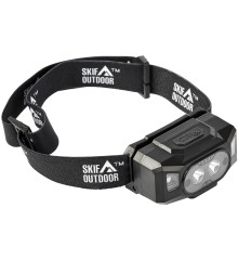 Фонарь налобный Skif Outdoor Wally