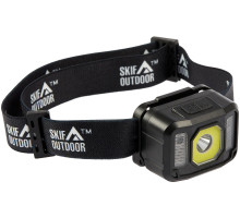 Ліхтар налобний Skif Outdoor Octagone
