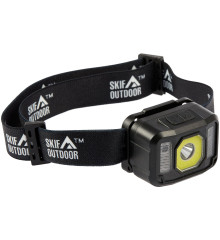 Фонарь налобный Skif Outdoor Octagone