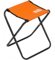 Стул раскладной Skif Outdoor Steel Cramb. M. Orange