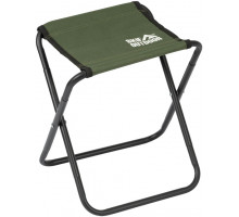 Skif Outdoor Steel Cramb folding chair. M. Olive
