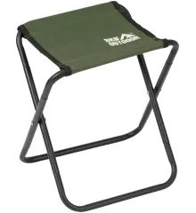 Стілець розкладний Skif Outdoor Steel Cramb. M. Olive