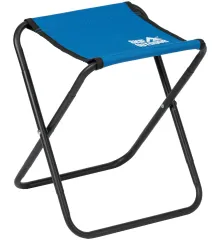 Стілець розкладний Skif Outdoor Steel Cramb. M. Blue