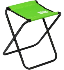 Стілець розкладний Skif Outdoor Steel Cramb. М. Green