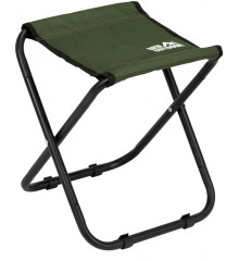 Skif Outdoor Steel Cramb folding chair. L. Olive