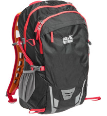 Рюкзак Skif Outdoor Camper. 35 л. Black
