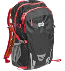 Рюкзак Skif Outdoor Camper. 35 л. Black