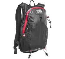 Рюкзак Skif Outdoor Light. 23 л. Black