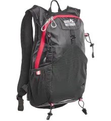 Рюкзак Skif Outdoor Light. 23 л. Black
