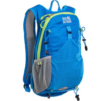 Рюкзак Skif Outdoor Light. 23 л. Blue