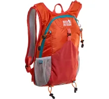 Skif Outdoor Light Backpack. 23 l. Red