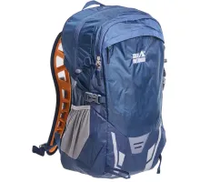 Рюкзак Skif Outdoor Camper. 35 л. Dark Blue