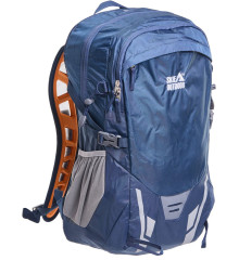 Рюкзак Skif Outdoor Camper. 35 л. Dark Blue