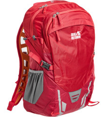 Рюкзак Skif Outdoor Camper. 35 л. Red