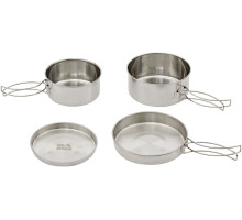 Набор для приготовления пищи Skif Outdoor Loner Set