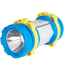 Фонарь кемпинговый Skif Outdoor Buster SE