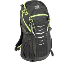 Рюкзак Skif Outdoor Seagle. 45 л. Dark Gray