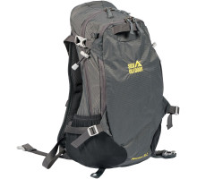 Рюкзак Skif Outdoor Adventure. 30 л. Dark Gray