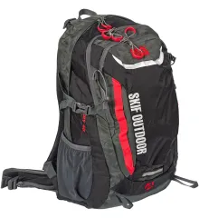 Рюкзак Skif Outdoor Tracker. 40 л. Black